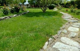 Casa P+M, Preajba Smart Pub, 1500mp curte, 175 mp utili