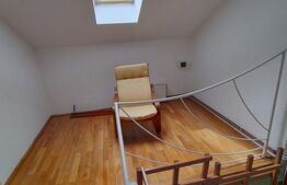 Casa P+M, Preajba Smart Pub, 1500mp curte, 175 mp utili