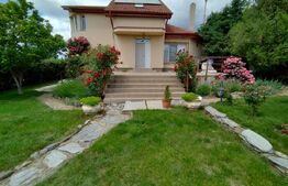 Casa P+M, Preajba Smart Pub, 1500mp curte, 175 mp utili