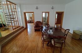 Casa P+M, Preajba Smart Pub, 1500mp curte, 175 mp utili