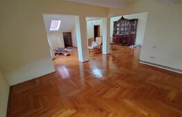 Casa P+M, Preajba Smart Pub, 1500mp curte, 175 mp utili