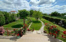 Casa P+M, Preajba Smart Pub, 1500mp curte, 175 mp utili