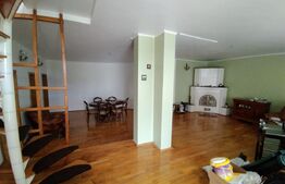 Casa P+M, Preajba Smart Pub, 1500mp curte, 175 mp utili