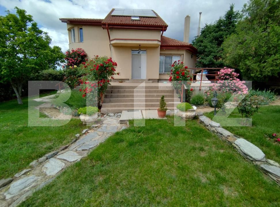 Casa de vânzare 4 camere Malu Mare - 172913CV | BLITZ Craiova | Poza2