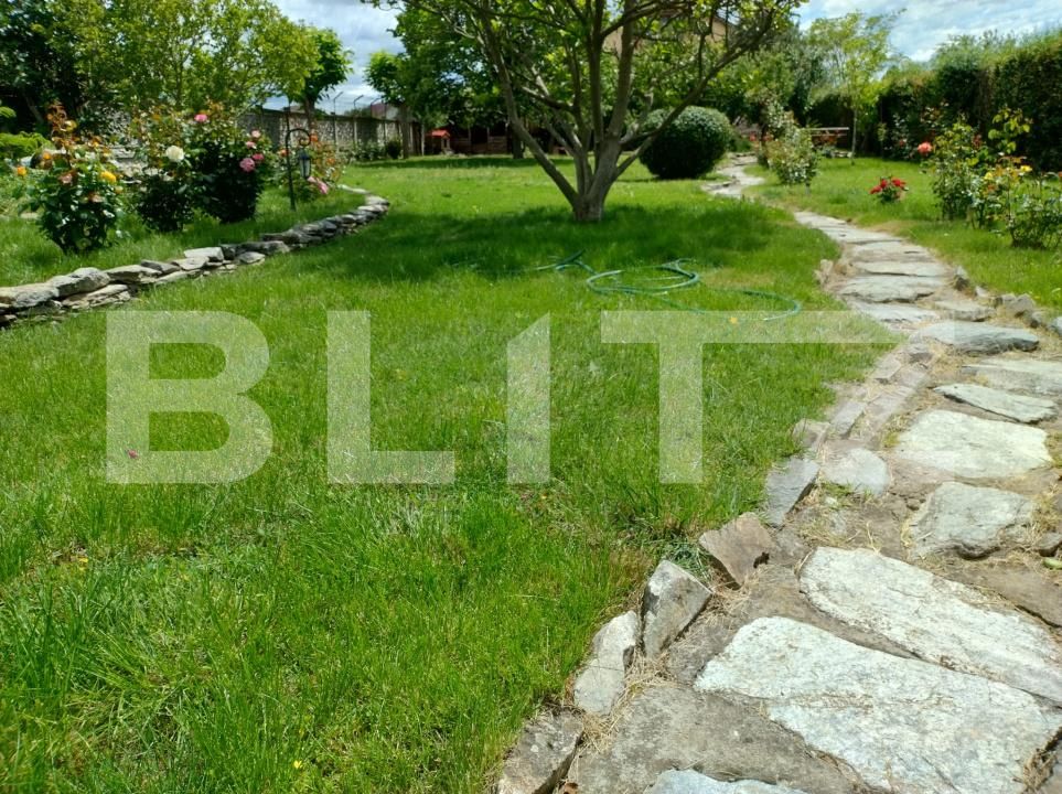 Casa de vânzare 4 camere Malu Mare - 172913CV | BLITZ Craiova | Poza4