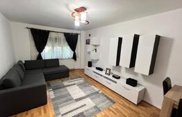 Apartament cu 2 camere in Rovine ,zona Bacriz.
