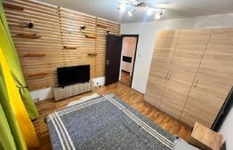 Apartament cu 2 camere in Rovine ,zona Bacriz.