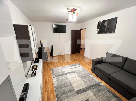 Apartament de închiriat 2 camere Rovine - 172927AI | BLITZ Craiova | Poza1