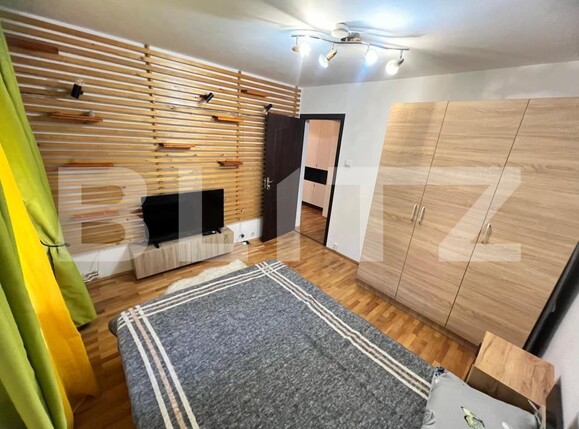 Apartament de închiriat 2 camere Rovine - 172927AI | BLITZ Craiova | Poza3