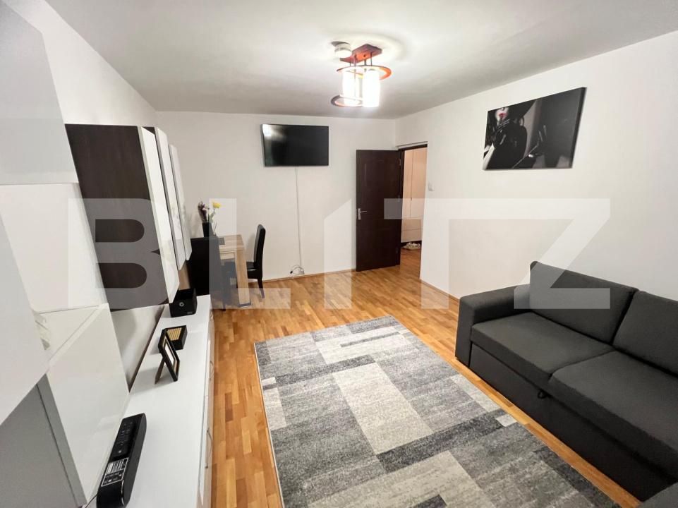 Apartament de închiriat 2 camere Rovine - 172927AI | BLITZ Craiova | Poza1