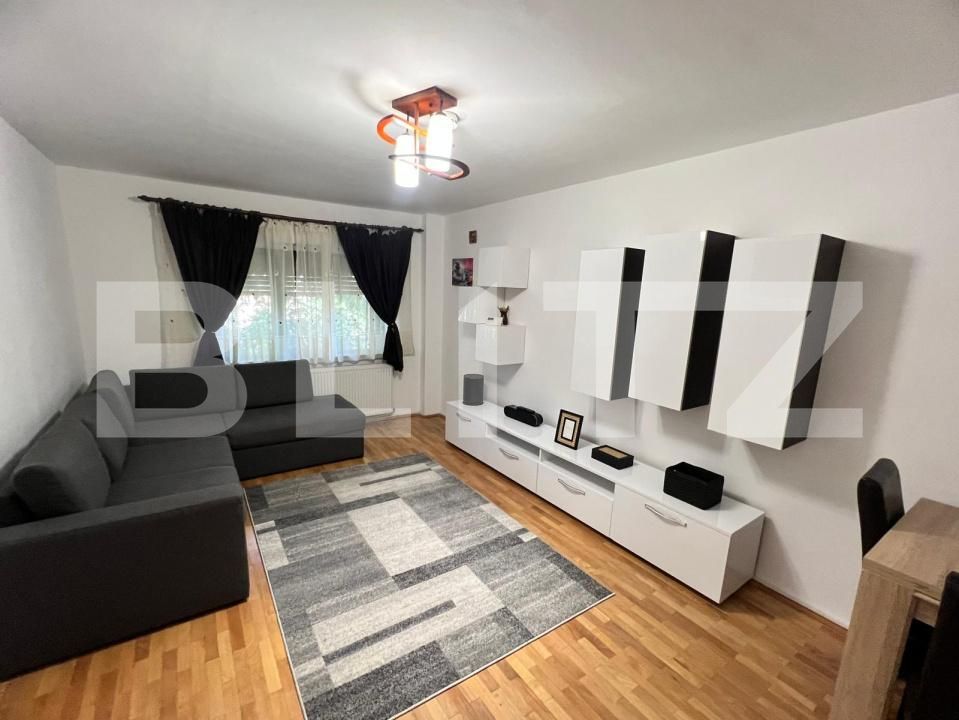 Apartament de închiriat 2 camere Rovine - 172927AI | BLITZ Craiova | Poza2