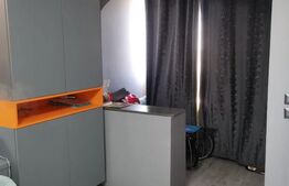 Garsoniera Brazda, 33mp, renovata recent