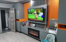 Garsoniera Brazda, 33mp, renovata recent