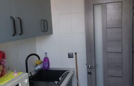 Garsoniera Brazda, 33mp, renovata recent