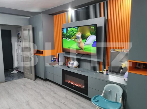 Garsonieră de vânzare Brazda lui Novac - 172928AV | BLITZ Craiova | Poza1