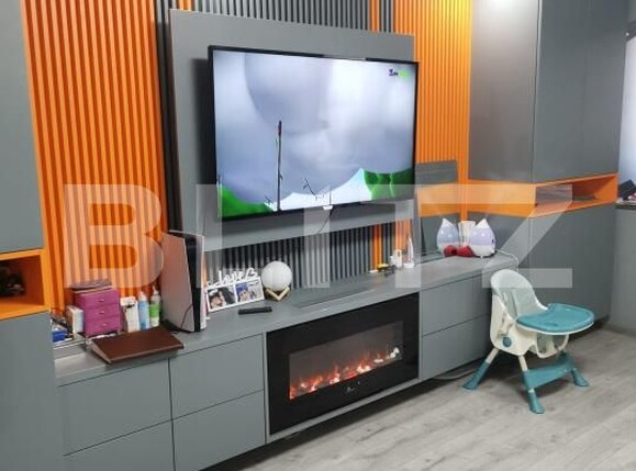 Garsonieră de vânzare Brazda lui Novac - 172928AV | BLITZ Craiova | Poza3