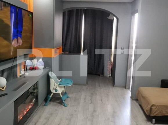 Garsonieră de vânzare Brazda lui Novac - 172928AV | BLITZ Craiova | Poza2