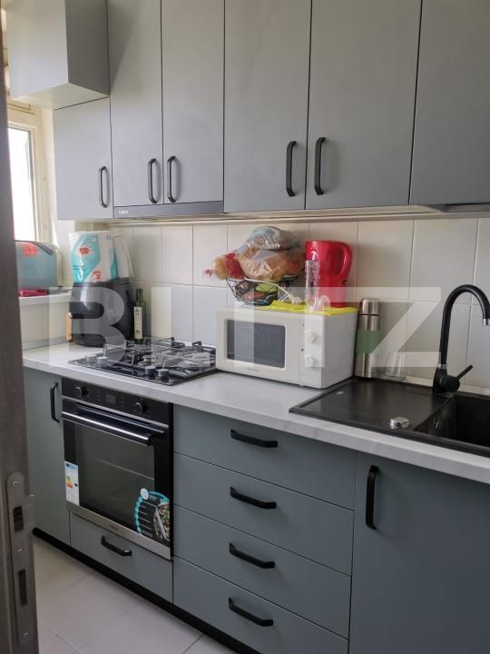 Garsonieră de vânzare Brazda lui Novac - 172928AV | BLITZ Craiova | Poza8