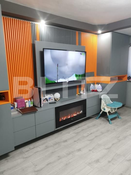 Garsonieră de vânzare Brazda lui Novac - 172928AV | BLITZ Craiova | Poza3