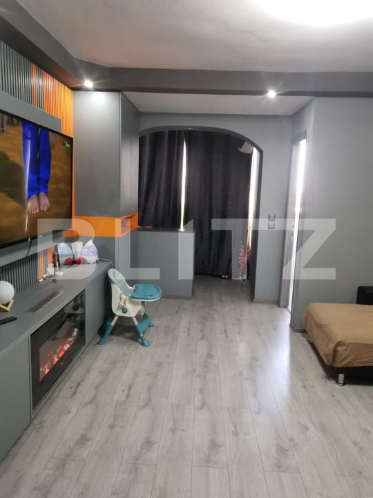 Garsonieră de vânzare Brazda lui Novac - 172928AV | BLITZ Craiova | Poza2