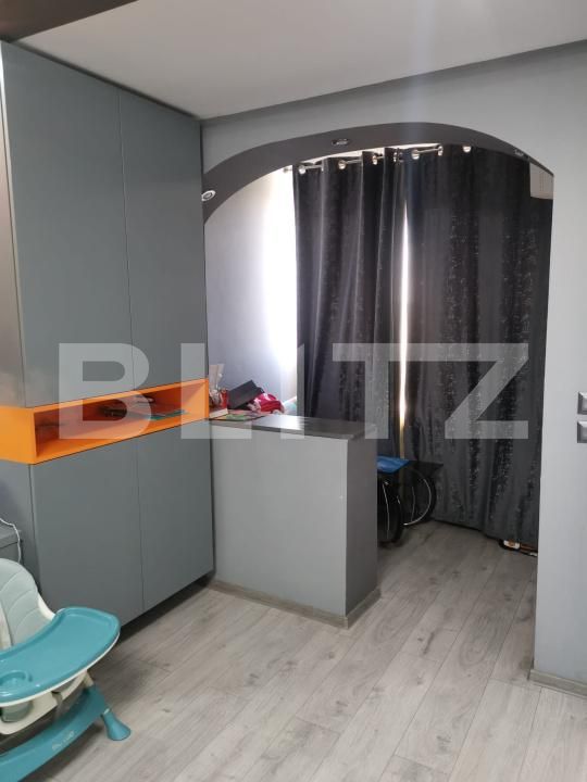Garsonieră de vânzare Brazda lui Novac - 172928AV | BLITZ Craiova | Poza5