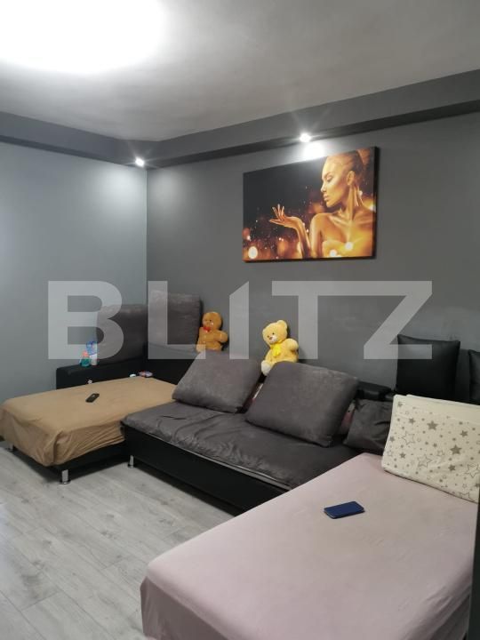 Garsonieră de vânzare Brazda lui Novac - 172928AV | BLITZ Craiova | Poza4