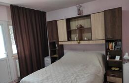 Apartament 55mp,etaj 2,zona Piscina Sanziana