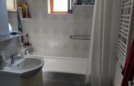 Apartament 55mp,etaj 2,zona Piscina Sanziana