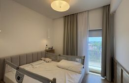 Apartament premium 3 camere mobilat/utilat cu pod, loc parcare, Brazdă