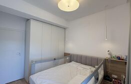 Apartament premium 3 camere mobilat/utilat cu pod, loc parcare, Brazdă