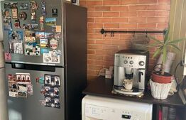 Camera de camin transformata in garsoniera 25mp ,et 1/4 in Valea Rosie