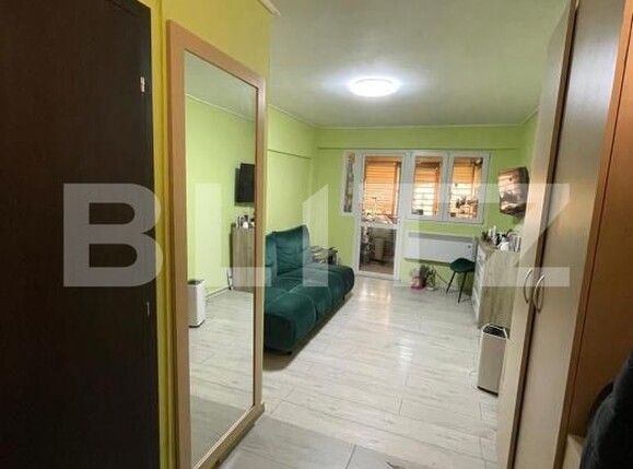 Garsonieră de vânzare Valea Rosie - 172951AV | BLITZ Craiova | Poza1
