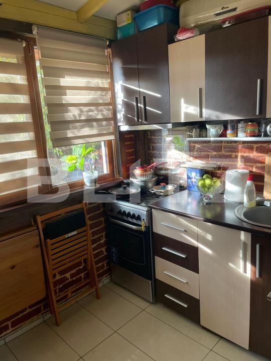 Garsonieră de vânzare Valea Rosie - 172951AV | BLITZ Craiova | Poza4