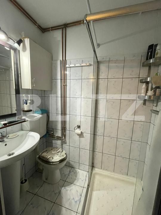 Garsonieră de vânzare Valea Rosie - 172951AV | BLITZ Craiova | Poza6