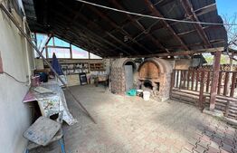 Casa Parter renovata, zona biserica Podari , 2300mp teren