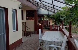 Casa Parter renovata, zona biserica Podari , 2300mp teren