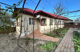 Casa Parter renovata, zona biserica Podari , 2300mp teren