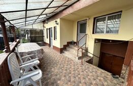 Casa Parter renovata, zona biserica Podari , 2300mp teren