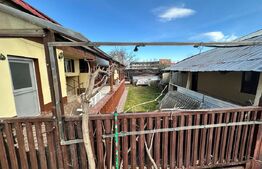 Casa Parter renovata, zona biserica Podari , 2300mp teren