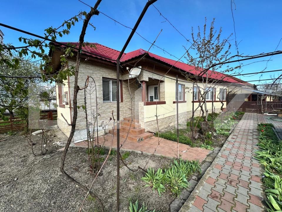 Casa de vânzare 4 camere Podari - 172969CV | BLITZ Craiova | Poza1