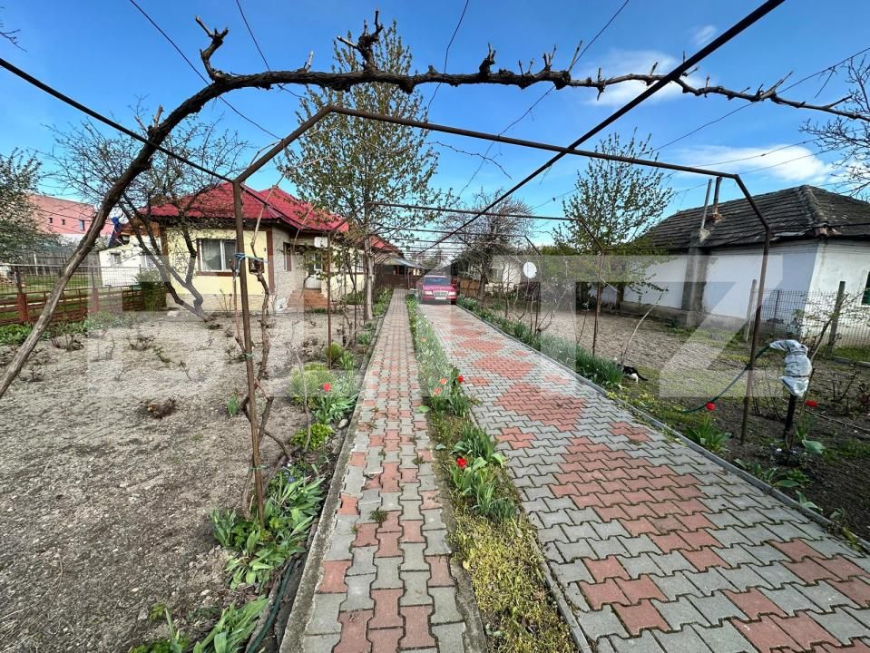 Casa de vânzare 4 camere Podari - 172969CV | BLITZ Craiova | Poza3