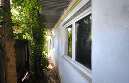 Oportunitate! Casa parter 3 camere si 270mp teren intravilan,  zona Ford