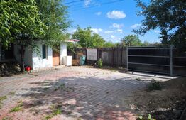 Oportunitate! Casa parter 3 camere si 270mp teren intravilan,  zona Ford