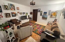 Apartament 3 camere parter  Calea bucuresti ,Zona Spitalul de Neuro 