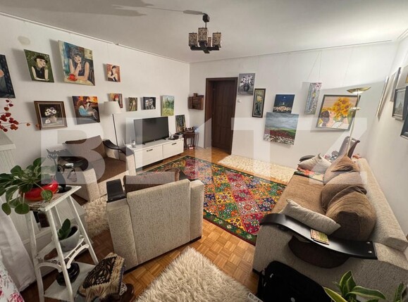 Apartament de vânzare 3 camere Calea Bucuresti - 172981AV | BLITZ Craiova | Poza2