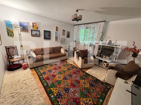 Apartament de vânzare 3 camere Calea Bucuresti - 172981AV | BLITZ Craiova | Poza1