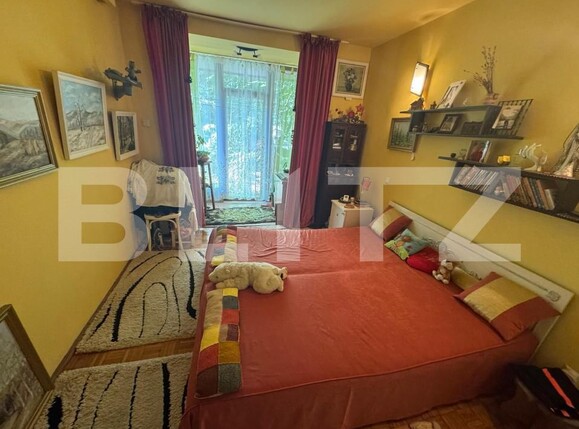 Apartament de vânzare 3 camere Calea Bucuresti - 172981AV | BLITZ Craiova | Poza8