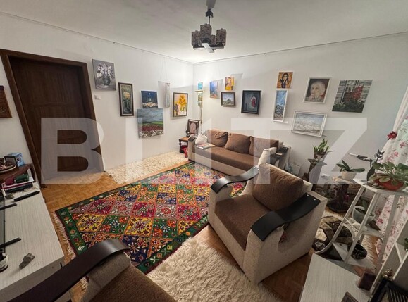 Apartament de vânzare 3 camere Calea Bucuresti - 172981AV | BLITZ Craiova | Poza3