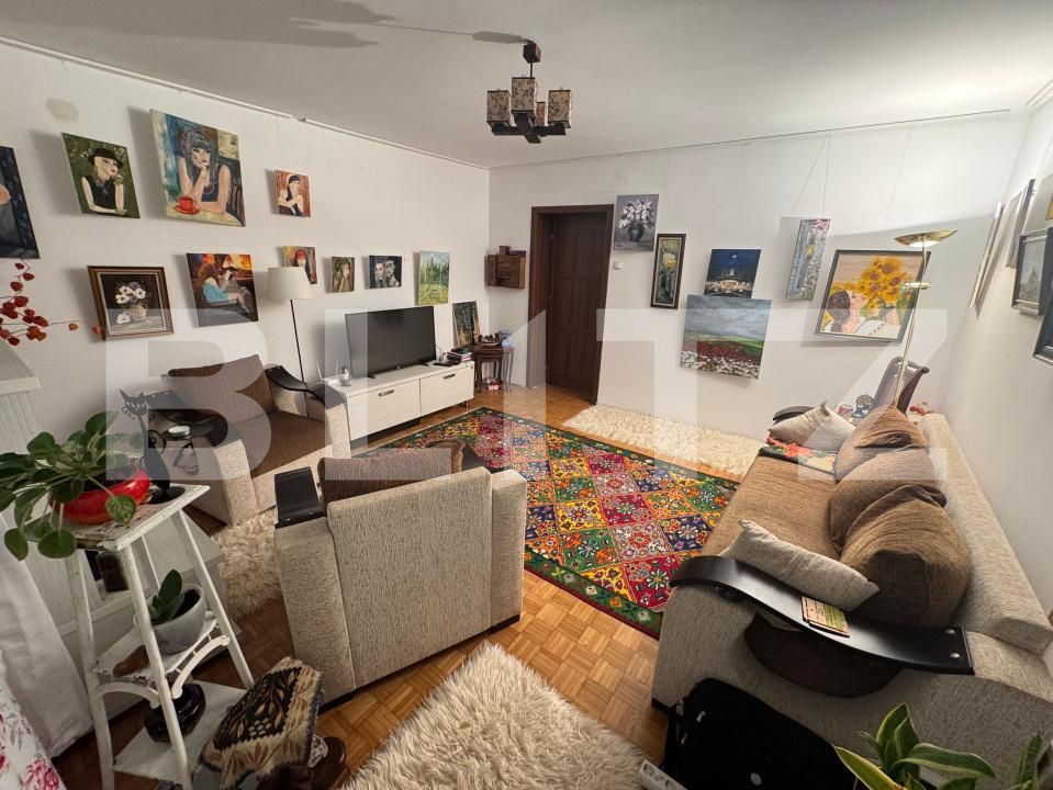 Apartament de vânzare 3 camere Calea Bucuresti - 172981AV | BLITZ Craiova | Poza2