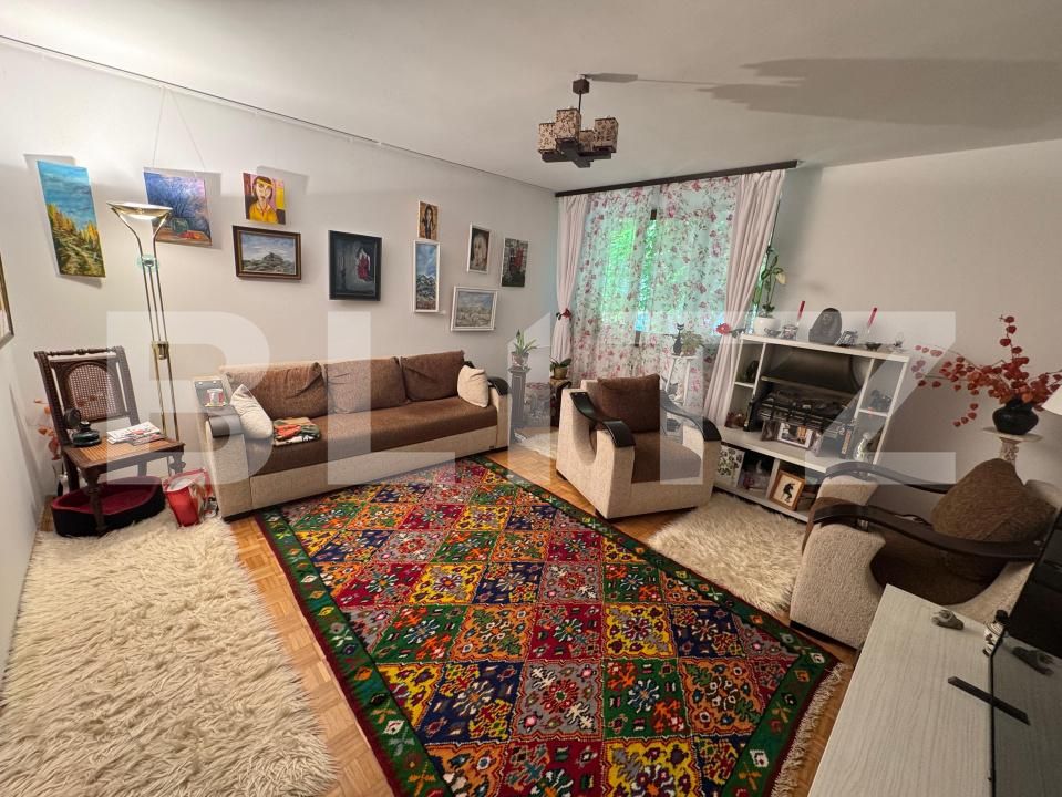 Apartament de vânzare 3 camere Calea Bucuresti - 172981AV | BLITZ Craiova | Poza1